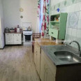 Продам квартиру, Каширская ул. , 2 кім., 46 м², косметический ремонт 