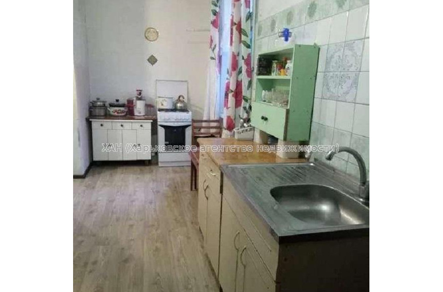 Продам квартиру, Каширская ул. , 2 кім., 46 м², косметический ремонт 