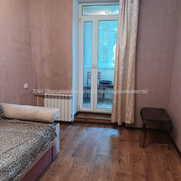 Продам квартиру, Георгия Цапко ул. , 2  ком., 46 м², косметический ремонт 