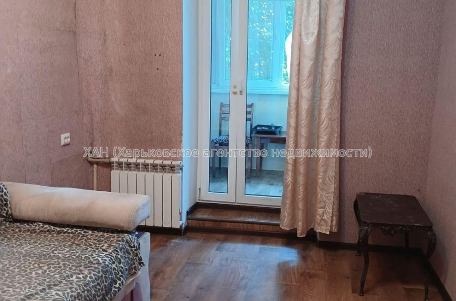 Продам квартиру, Георгия Цапко ул. , 2  ком., 46 м², косметический ремонт 