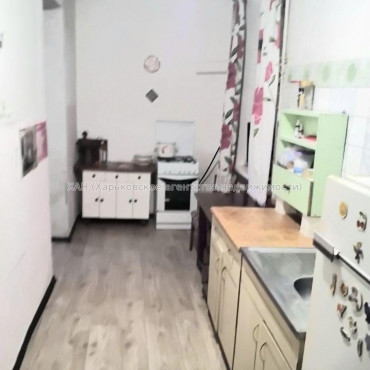 Продам квартиру, Георгия Цапко ул. , 2  ком., 46 м², косметический ремонт 