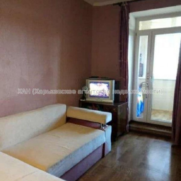 Продам квартиру, Георгия Цапко ул. , 2  ком., 46 м², косметический ремонт 