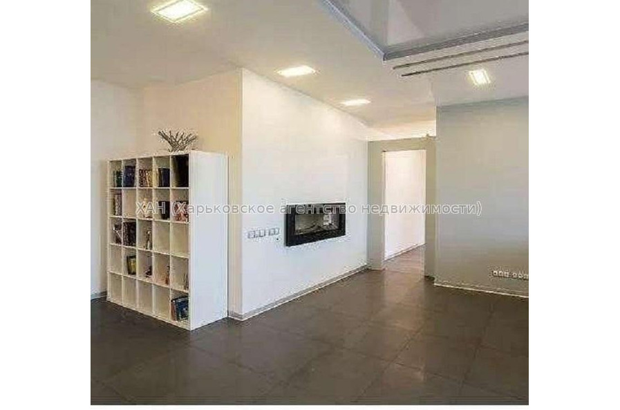 Продам квартиру, Отакара Яроша пер. , 4  ком., 127 м², авторский дизайн 