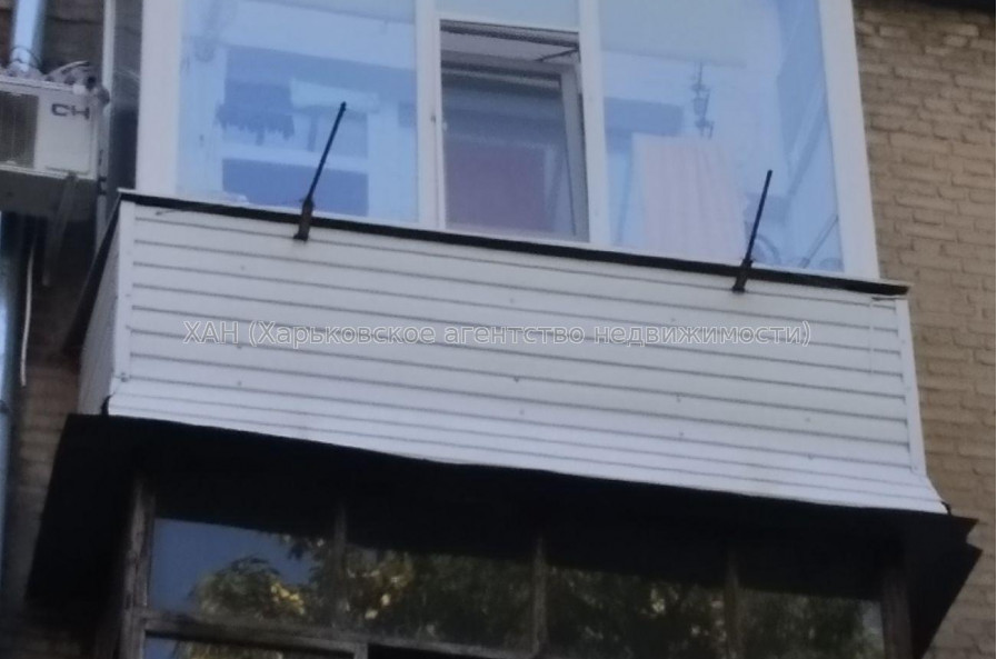 Продам квартиру, Библика ул. , 2 кім., 42 м², капитальный ремонт 