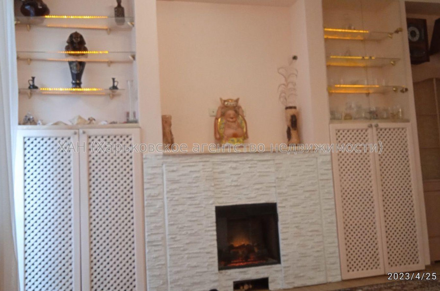 Продам квартиру, Библика ул. , 2 кім., 42 м², капитальный ремонт 