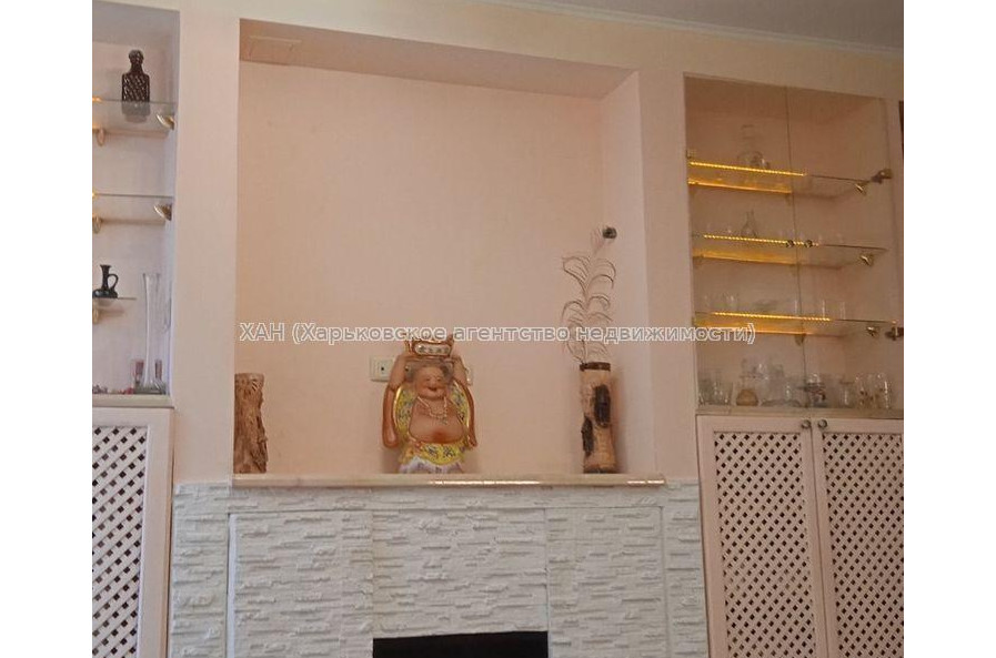 Продам квартиру, Библика ул. , 2 кім., 42 м², авторский дизайн 