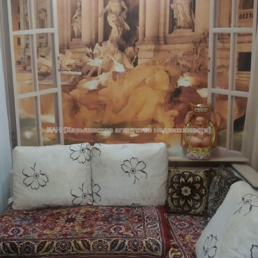 Продам квартиру, Библика ул. , 2 кім., 42 м², капитальный ремонт 