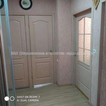 Продам квартиру, Библика ул. , 2 кім., 42 м², капитальный ремонт 