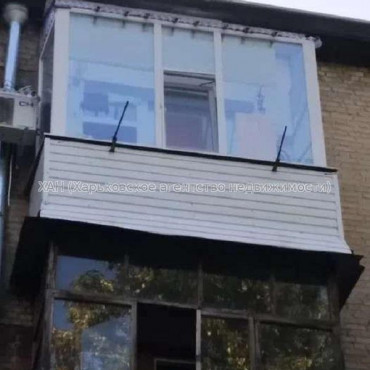 Продам квартиру, Библика ул. , 2 кім., 42 м², капитальный ремонт 