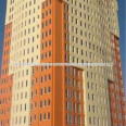 Продам квартиру, Гвардейцев Широнинцев ул. , 3 кім., 87 м², без внутренних работ 
