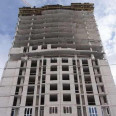 Продам квартиру, Гвардейцев Широнинцев ул. , 3 кім., 87 м², без внутренних работ 