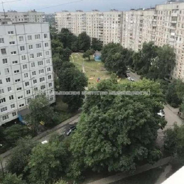 Продам квартиру, Салтовское шоссе , 1  ком., 33 м², без ремонта 