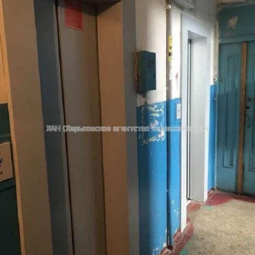 Продам квартиру, Салтовское шоссе , 1  ком., 33 м², без ремонта 