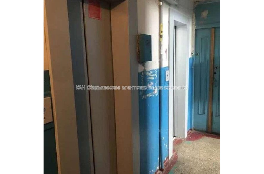 Продам квартиру, Салтовское шоссе , 1  ком., 33 м², без ремонта 