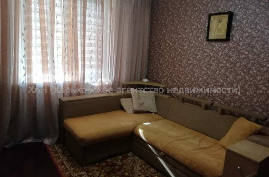 Продам квартиру, Самолетная ул. , д. 15 , 2 кім., 44.70 м², капитальный ремонт 