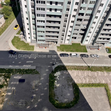 Продам квартиру, Лисаветинская ул. , 1 кім., 45 м², без внутренних работ 