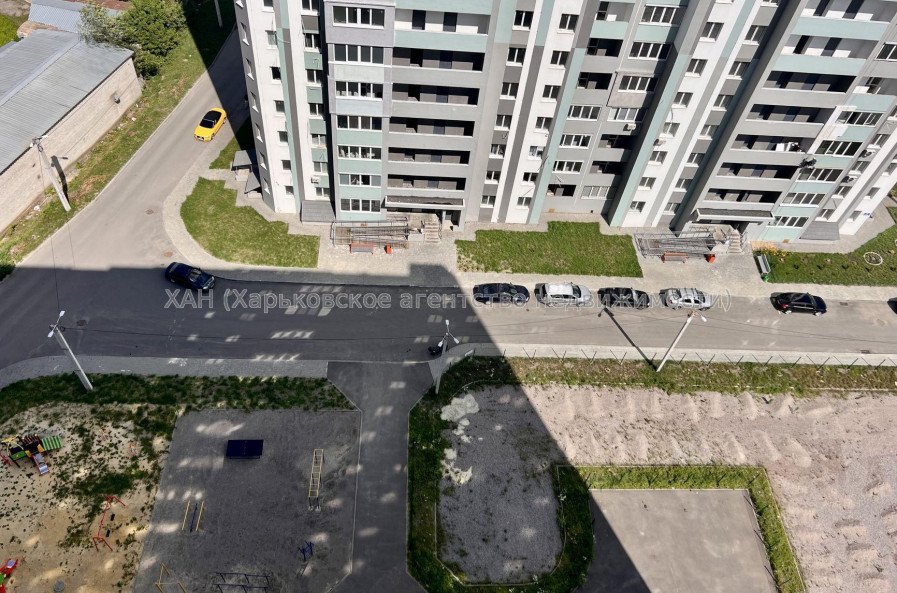 Продам квартиру, Лисаветинская ул. , 1 кім., 45 м², без внутренних работ 