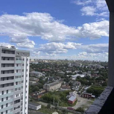 Продам квартиру, Лисаветинская ул. , 1 кім., 45 м², без внутренних работ 