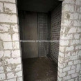 Продам квартиру, Лисаветинская ул. , 1 кім., 45 м², без внутренних работ 