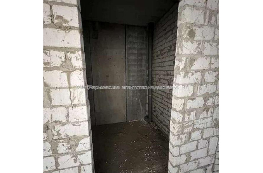 Продам квартиру, Елизаветинская ул. , 1 кім., 45 м², без внутренних работ 