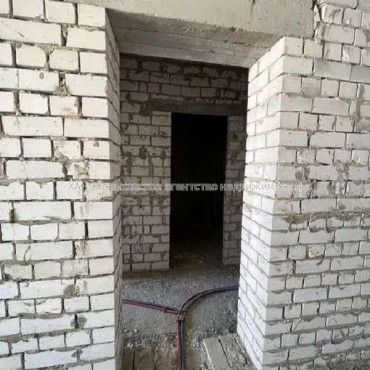 Продам квартиру, Лисаветинская ул. , 1 кім., 45 м², без внутренних работ 