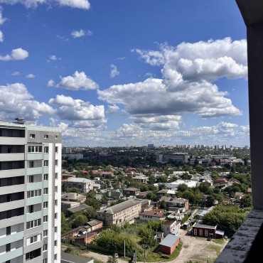 Продам квартиру, Лисаветинская ул. , 1 кім., 45 м², без внутренних работ 