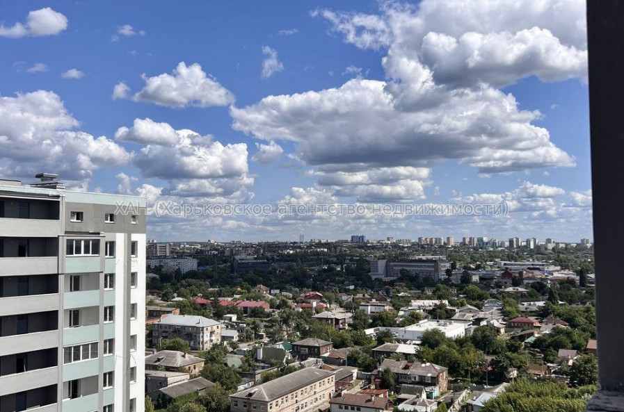 Продам квартиру, Лисаветинская ул. , 1 кім., 45 м², без внутренних работ 