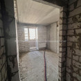 Продам квартиру, Лисаветинская ул. , 1 кім., 45 м², без внутренних работ 