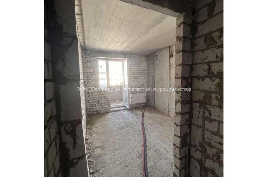 Продам квартиру, Елизаветинская ул. , 1 кім., 45 м², без внутренних работ 