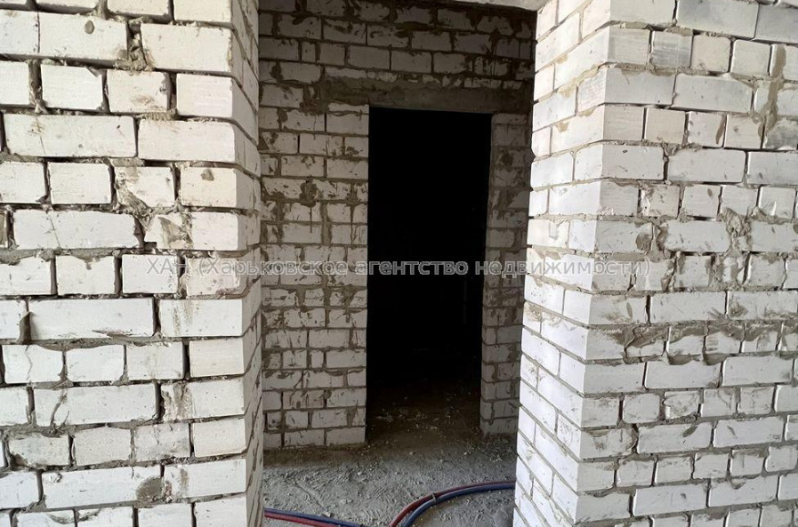 Продам квартиру, Лисаветинская ул. , 1 кім., 45 м², без внутренних работ 