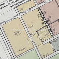 Продам квартиру, Елизаветинская ул. , 1 кім., 45 м², без внутренних работ 