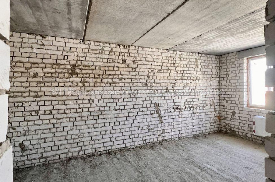 Продам квартиру, Лисаветинская ул. , 1 кім., 45 м², без внутренних работ 