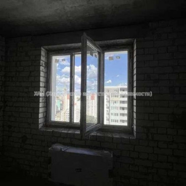 Продам квартиру, Лисаветинская ул. , 1 кім., 45 м², без внутренних работ 