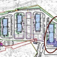 Продам квартиру, Елизаветинская ул. , 1 кім., 45 м², без внутренних работ 