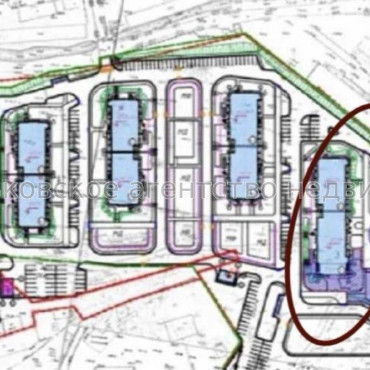 Продам квартиру, Лисаветинская ул. , 1 кім., 45 м², без внутренних работ 