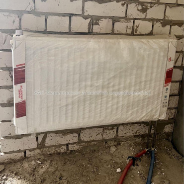 Продам квартиру, Лисаветинская ул. , 1 кім., 45 м², без внутренних работ 