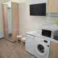 Продам квартиру, Багратиона ул. , 1  ком., 19.90 м², капитальный ремонт 