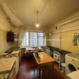 Продам квартиру, Шекспира пер. , 1 кім., 17 м², косметический ремонт 