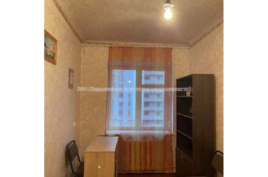 Продам квартиру, Шекспира пер. , 1 кім., 17 м², косметический ремонт 