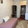 Продам квартиру, Шекспира пер. , 1 кім., 17 м², косметический ремонт 