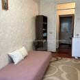 Продам квартиру, Шекспира пер. , 1 кім., 17 м², косметический ремонт 