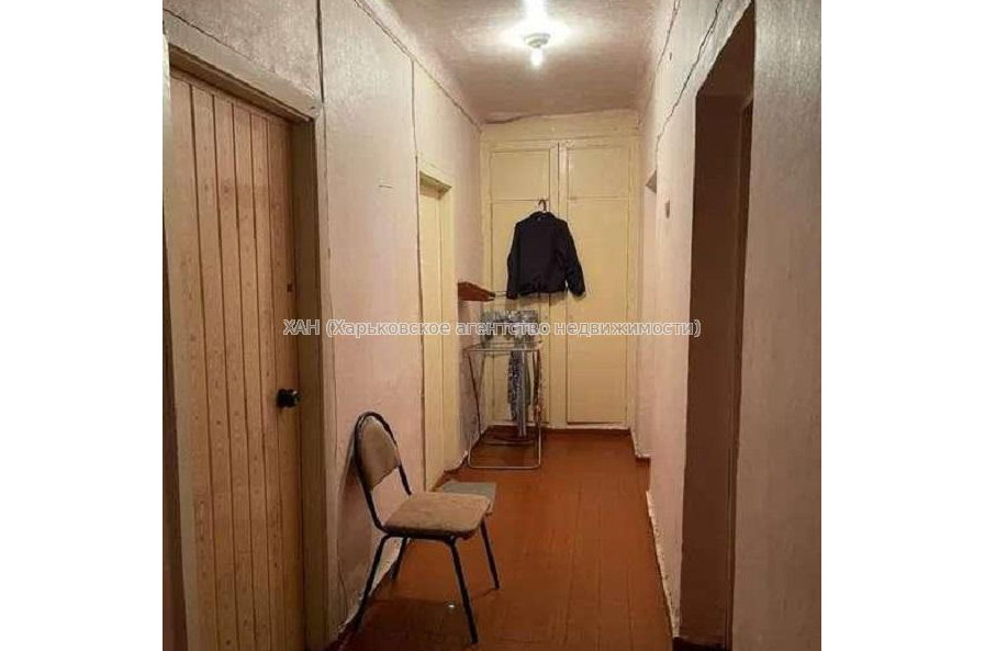 Продам квартиру, Шекспира пер. , 1 кім., 17 м², косметический ремонт 