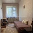 Продам квартиру, Шекспира пер. , 1 кім., 17 м², косметический ремонт 