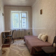 Продам квартиру, Шекспира пер. , 1 кім., 17 м², косметический ремонт 