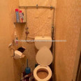Продам квартиру, Шекспира пер. , 1 кім., 17 м², косметический ремонт 