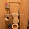 Продам квартиру, Шекспира пер. , 1 кім., 17 м², косметический ремонт 