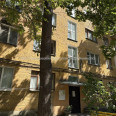 Продам квартиру, Шекспира пер. , 1 кім., 17 м², косметический ремонт 