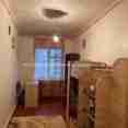 Продам квартиру, Шекспира пер. , 1 кім., 17 м², косметический ремонт 
