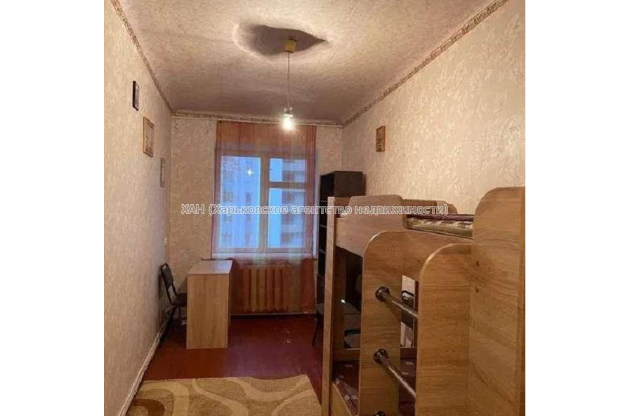 Продам квартиру, Шекспира пер. , 1 кім., 17 м², косметический ремонт 