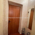 Продам квартиру, Шекспира пер. , 1 кім., 17 м², косметический ремонт 